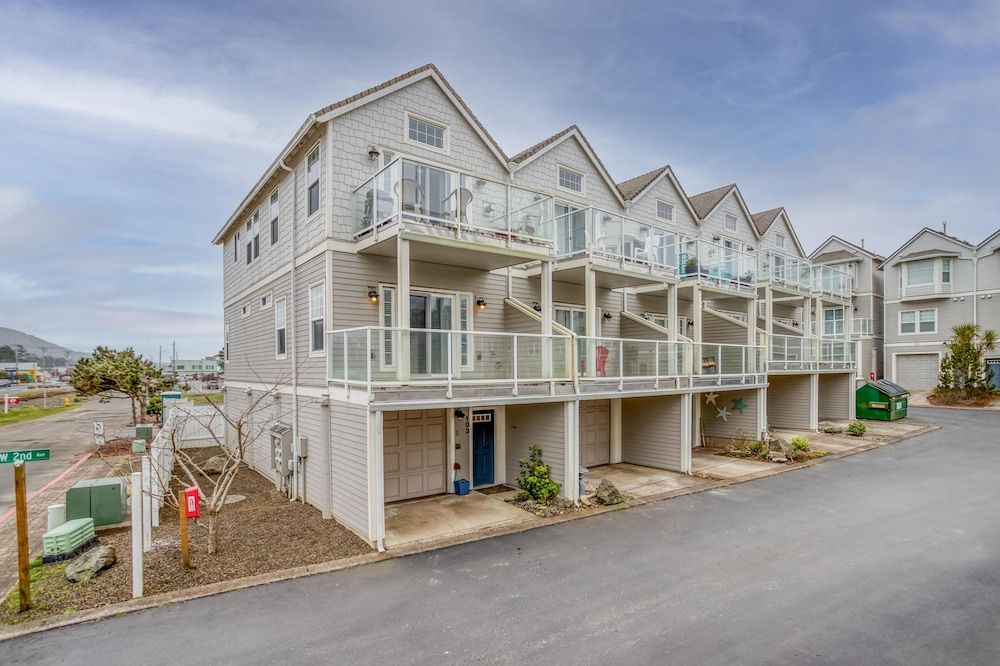 Rockaway Getaway — hotel in Rockaway Beach