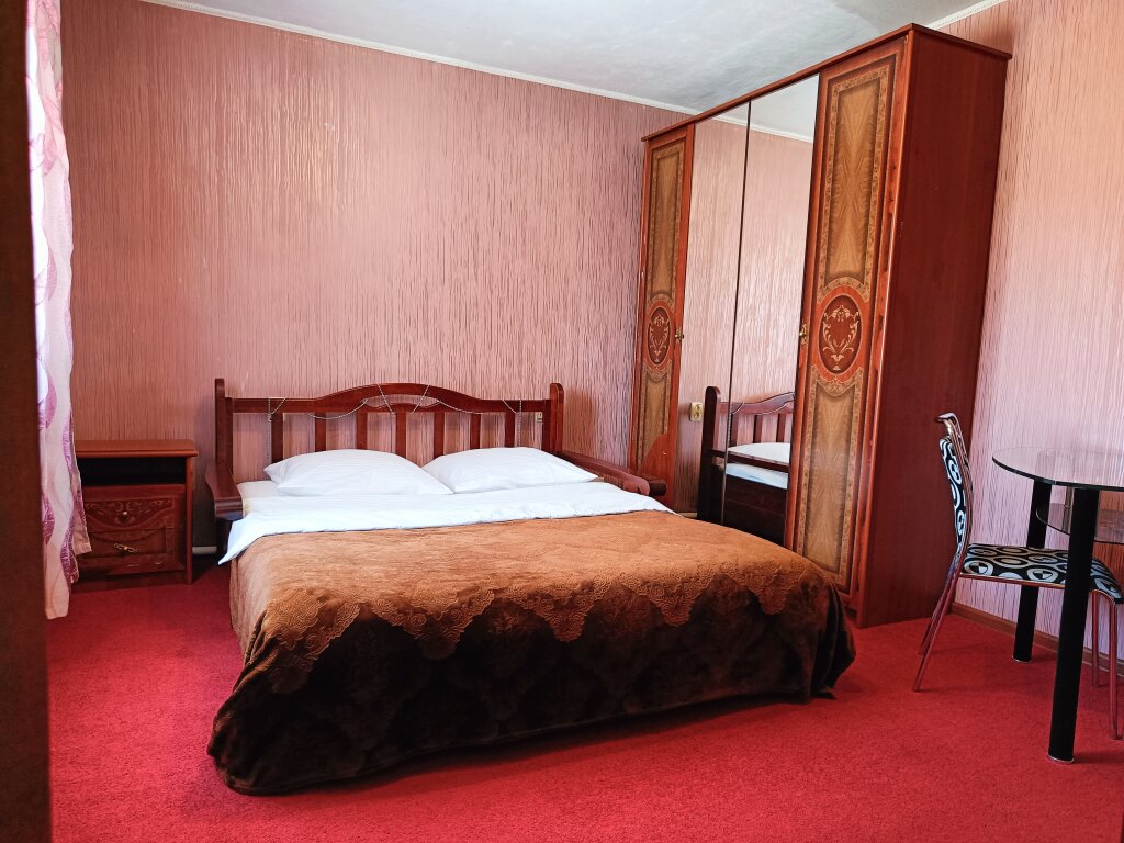 Na Traktovoy Guest House 21029233 — Arshan