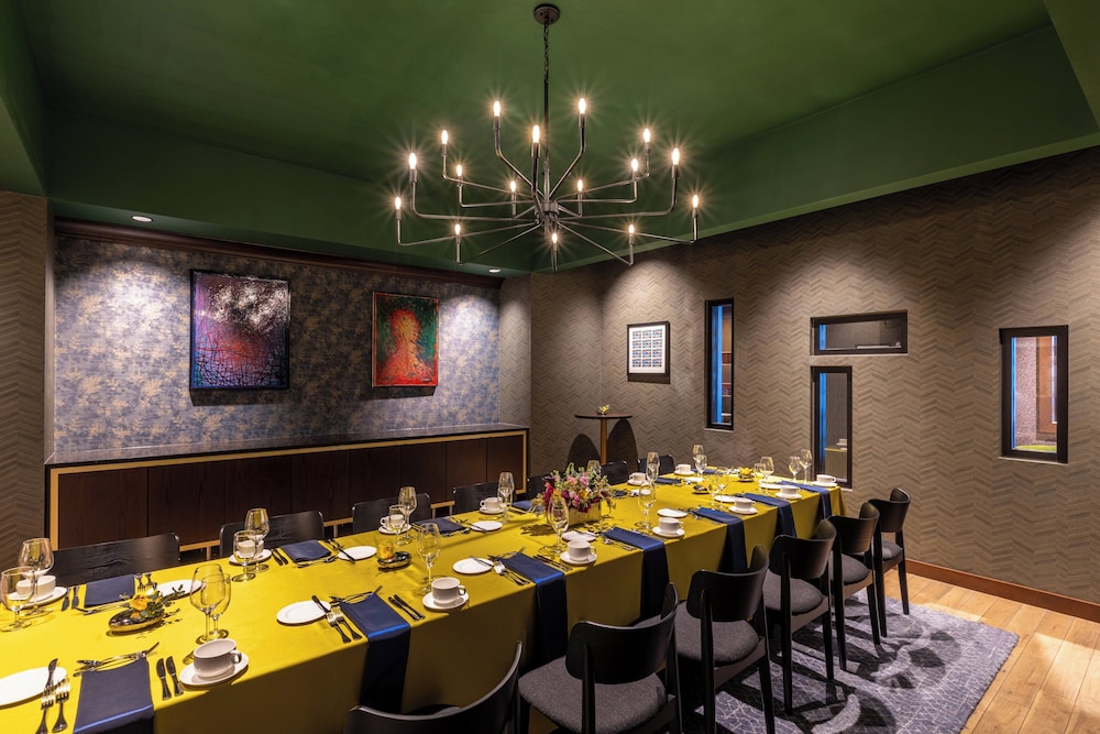 InterContinental Minneapolis St. Paul Airport by IHG - photo 34