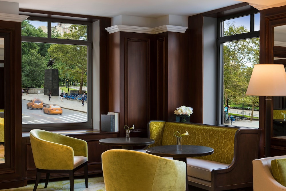 The Ritz Carlton New York Central Park - photo 109