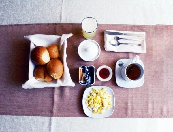 Zentra Hotel in Chiclayo, Peru