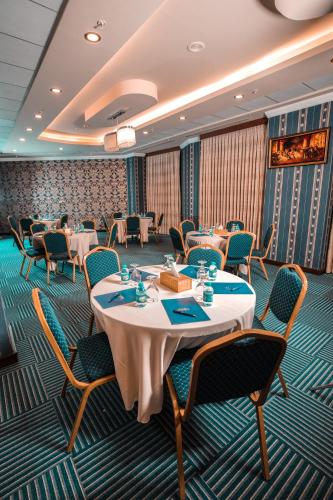 Sipan Hotel — Erbil — photo 4