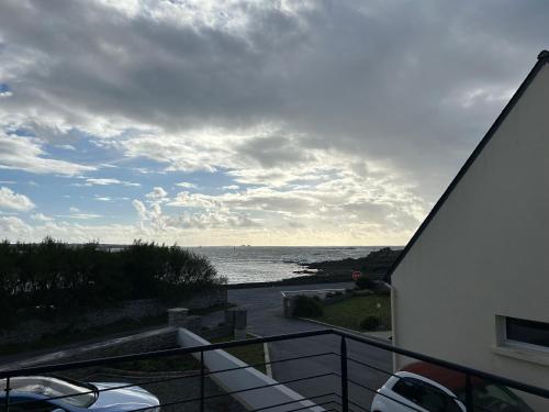 Ti Yann - carbon neutral hotel in Porspoder