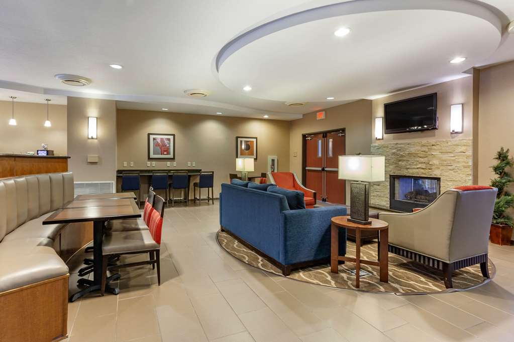 Comfort Suites Glendale State Farm Stadium Area - photo 37