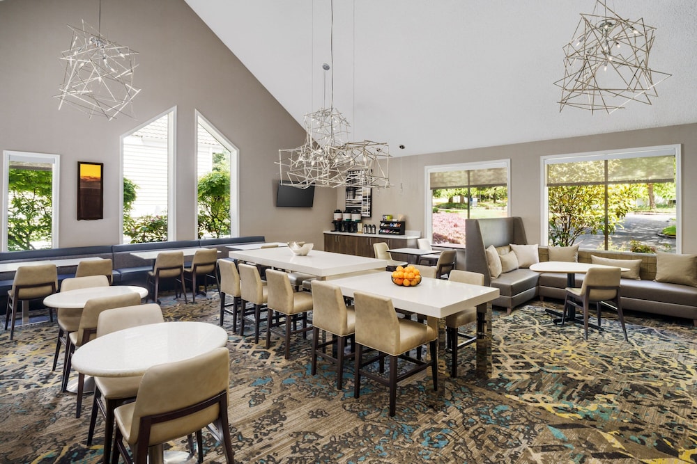 Residence Inn by Marriott Seattle Bellevue - photo 3