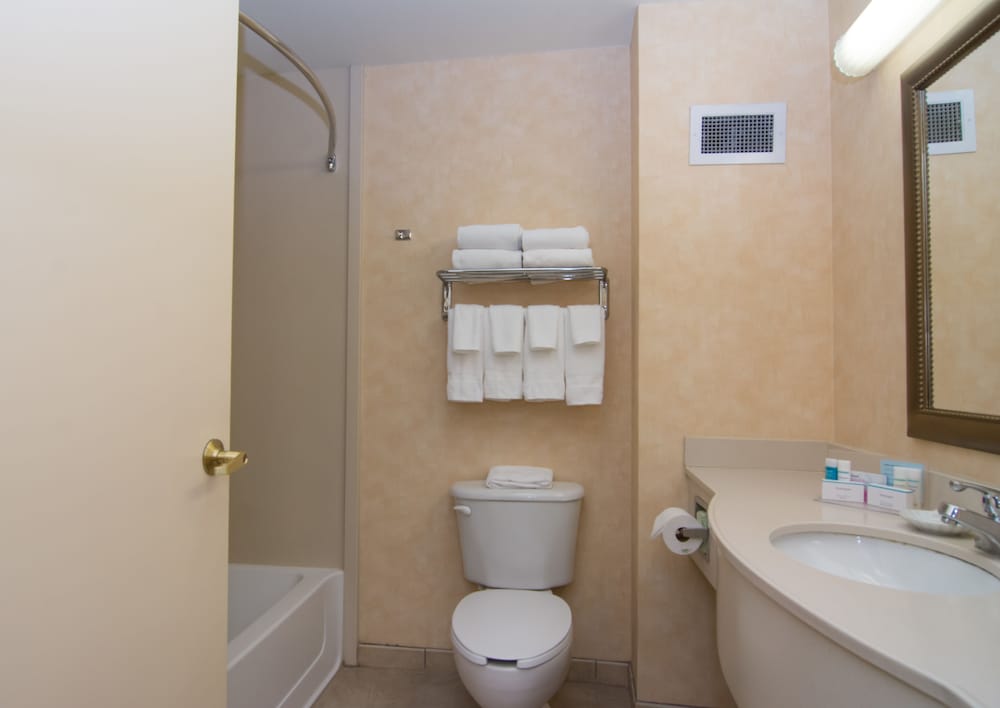 Hampton Inn Jacksonville I 10 West - photo 14