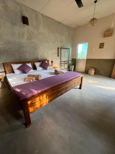 Hotelito Sri Lanka in Weligama, Sri Lanka