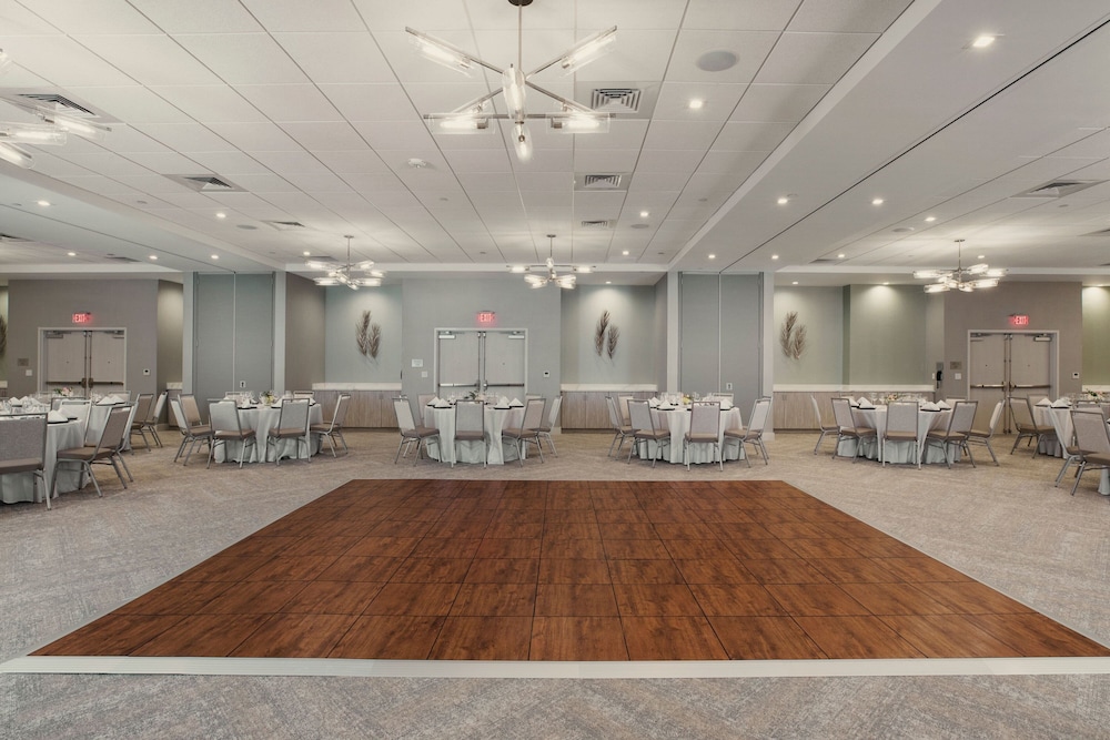 SpringHill Suites by Marriott Amelia Island - photo 30