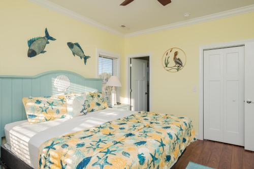 A Pawsitive Attitude by Oak Island Accommodations - photo 36