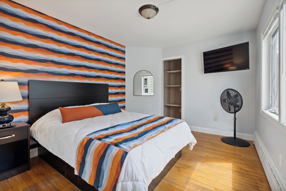 Wagon Wheel Motel - photo 16