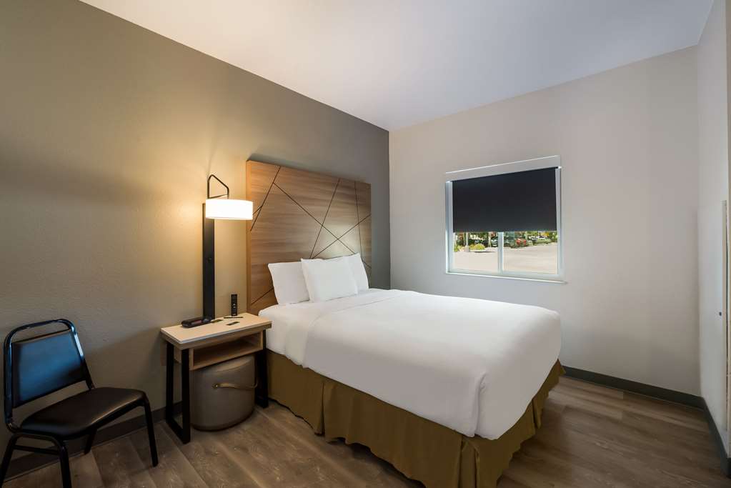 Quality Inn Yuba City - photo 15