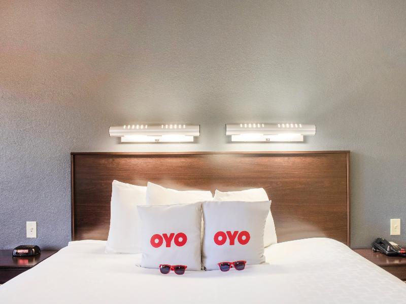 Suburban Studios Orlando Ocoee Winter Garden — hotel in Ocoee