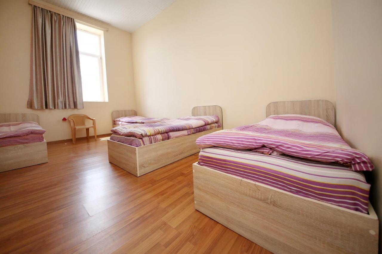 Hostel Mandaria