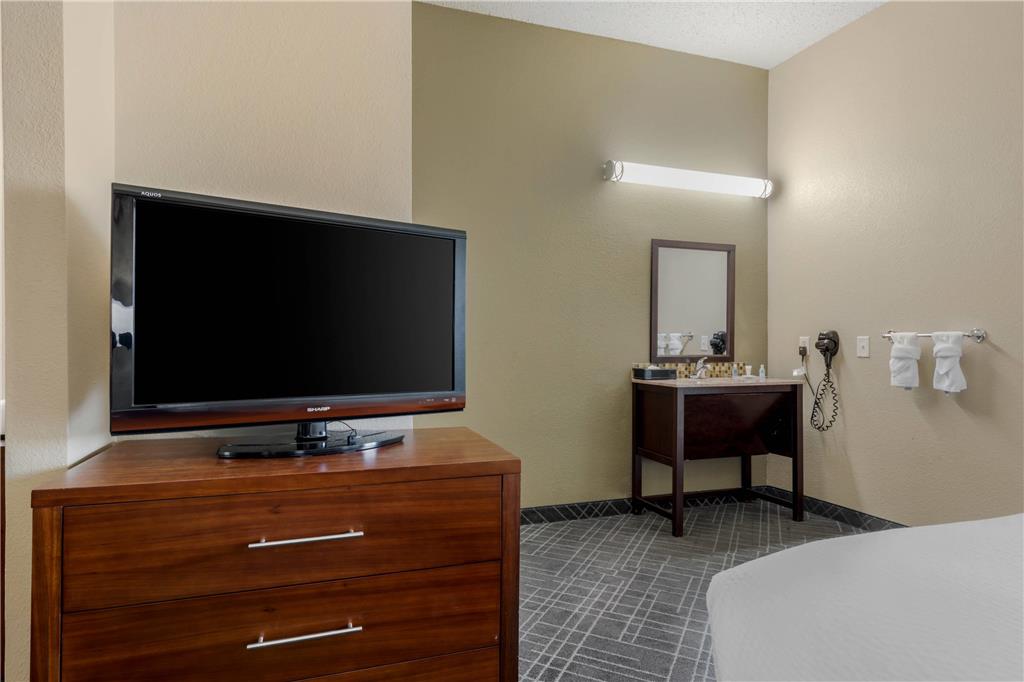 Comfort Suites Waco North Near University Area - photo 8