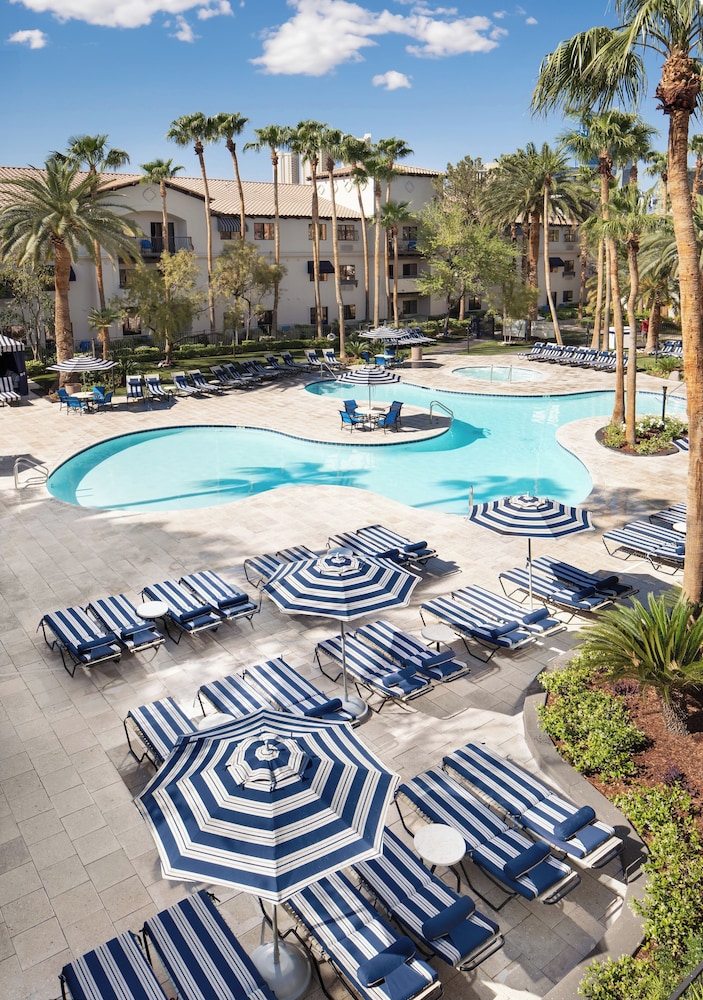 Tuscany Suites & Casino - photo 18