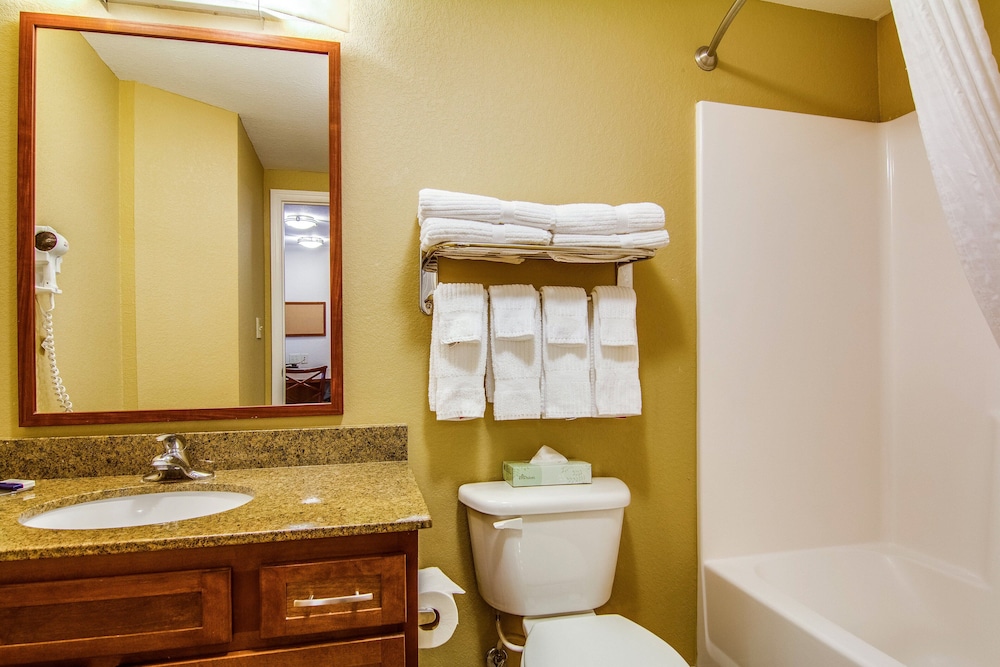 Candlewood Suites Jacksonville East Merril Road by IHG - photo 29