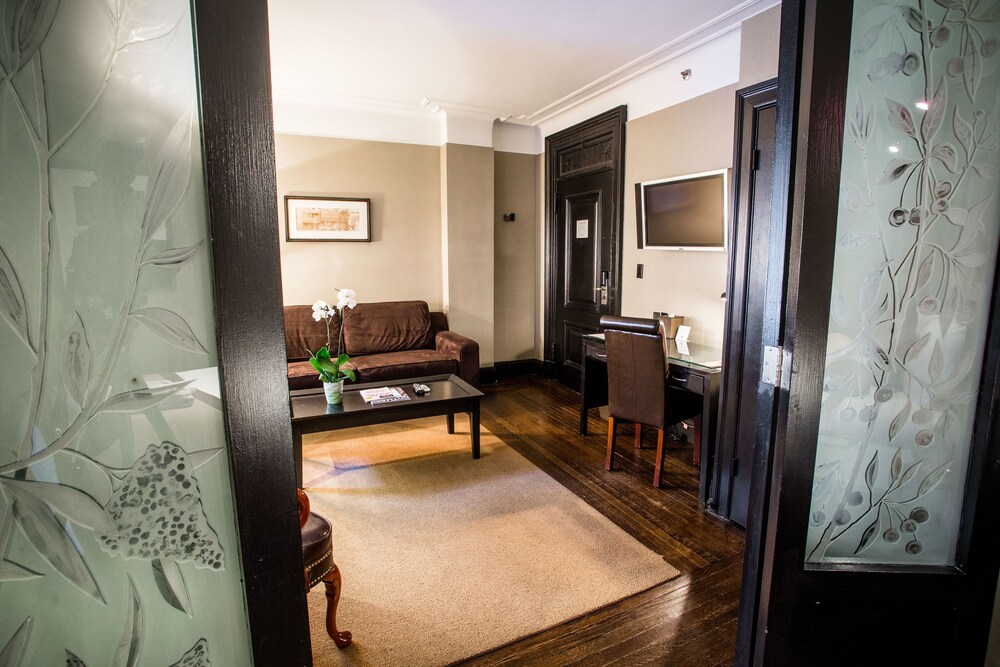 The Mansfield - photo 30