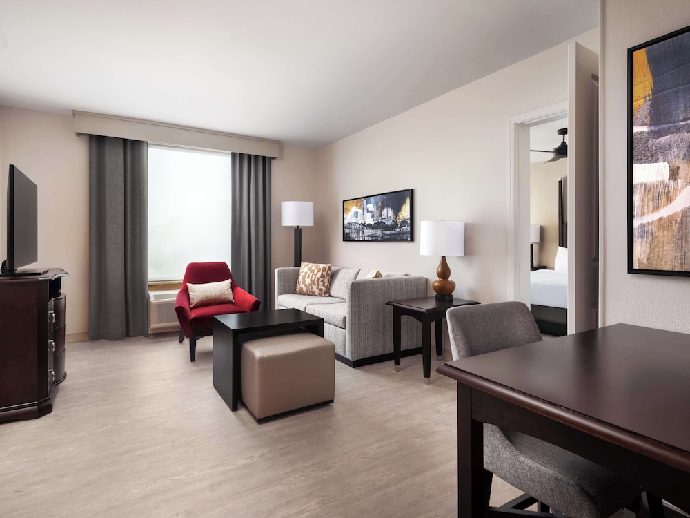 Homewood Suites by Hilton Shreveport Bossier City LA - photo 11