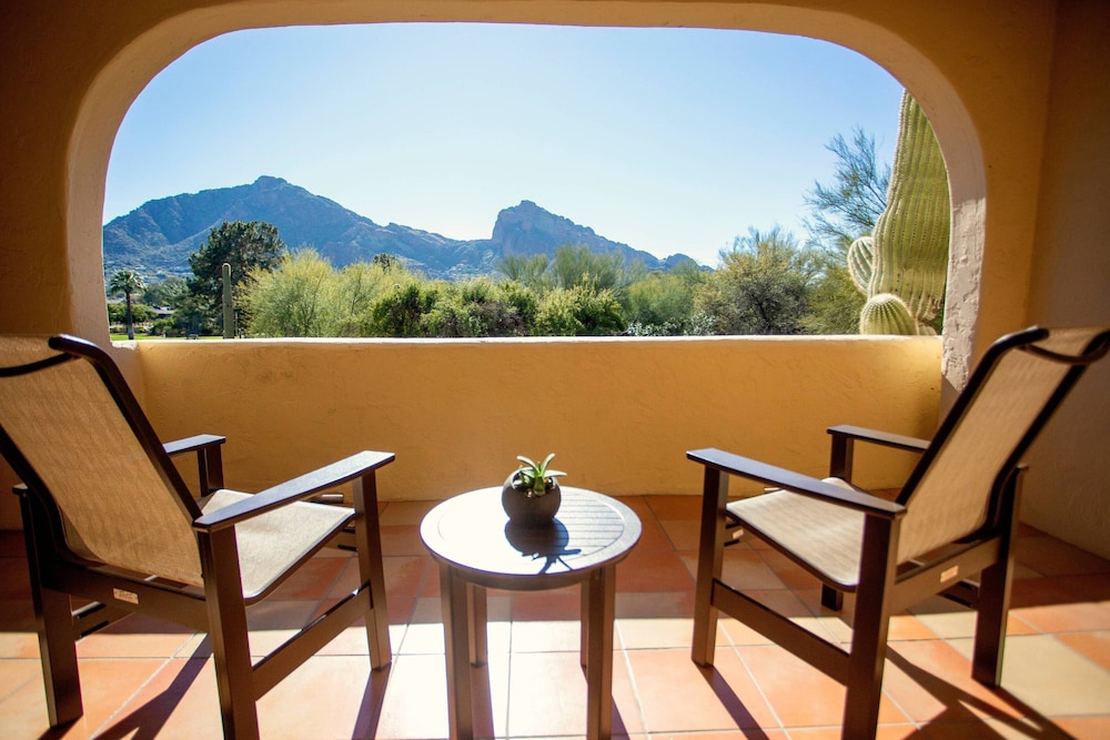 JW Marriott Camelback Inn Scottsdale Resort & Spa - photo 169