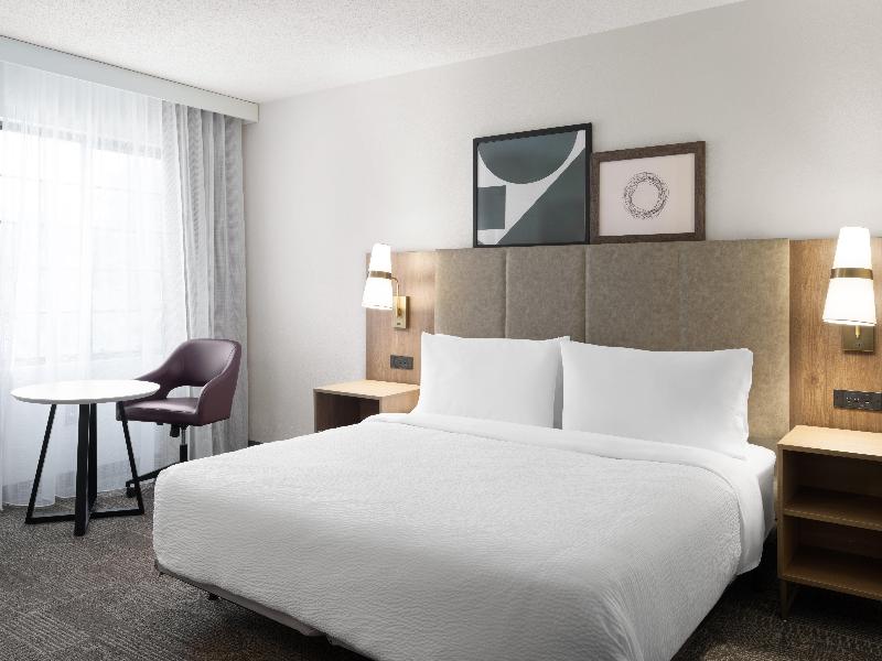 Staybridge Suites Boston Burlington By IHG - photo 132