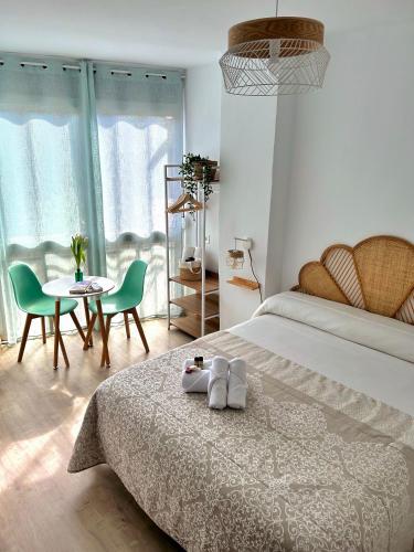 La Viajera — hotel in Algarrobo