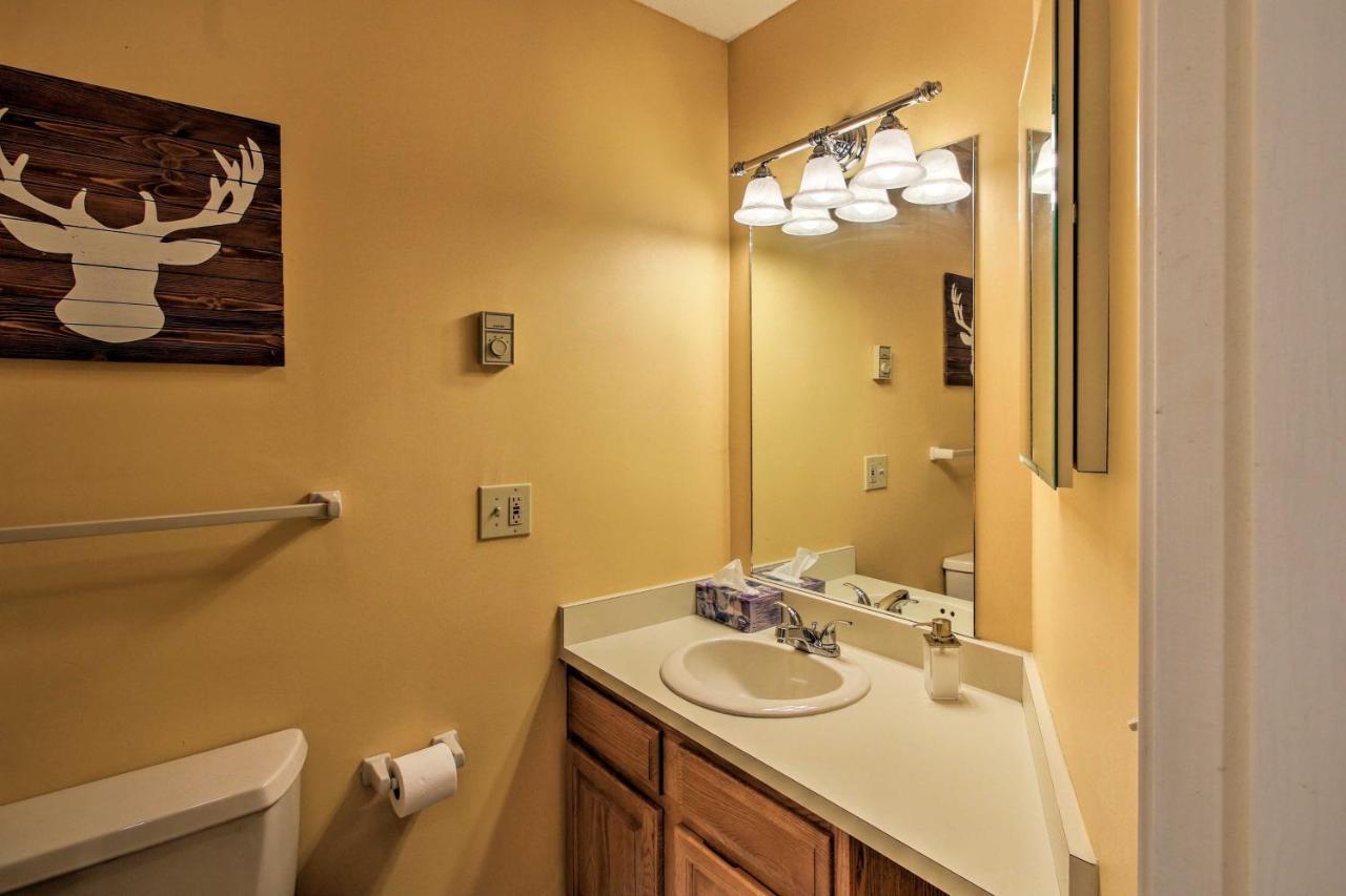 Lincoln Family Condo 2 Mi To Loon Mountain Resort - photo 22