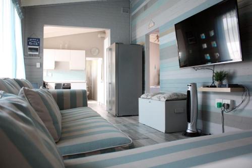 The Starfish Cottage — 4-Star Luxury Hotel in Scottburgh, South Africa