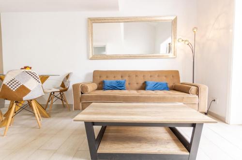 Duplex Parque Santiago 1 2A020 — Playa De Las Americas — photo 4