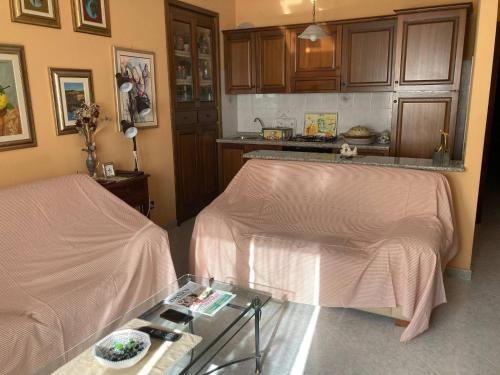 Manin Holiday Bosa Centro in Bosa, Italy