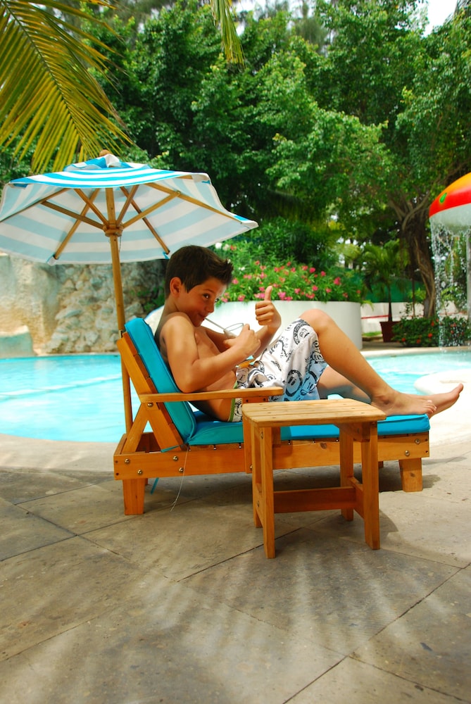 Children's pool