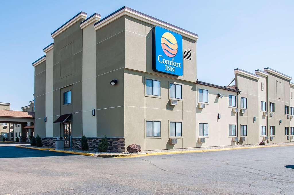 Comfort Inn Dickinson in Dickinson, United States