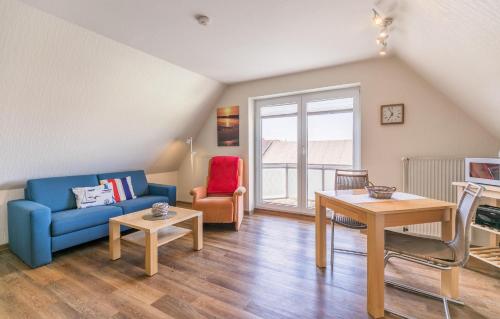 Abendrot Abendrot Whg 5 — 4-Star Luxury Hotel in Busum, Germany