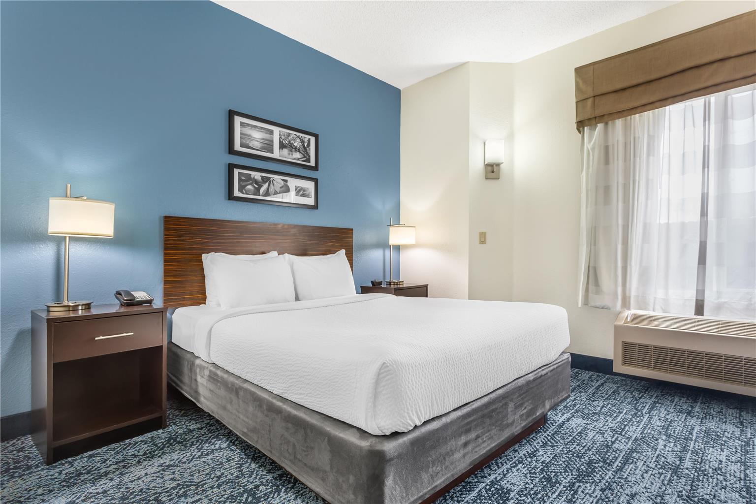 Sleep Inn Missoula Southgate - photo 42
