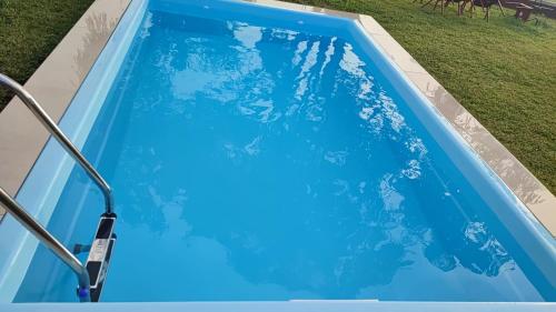 Vila Henrique Country Cottage — 4-Star Luxury Hotel in Faja Da Ovelha, Portugal