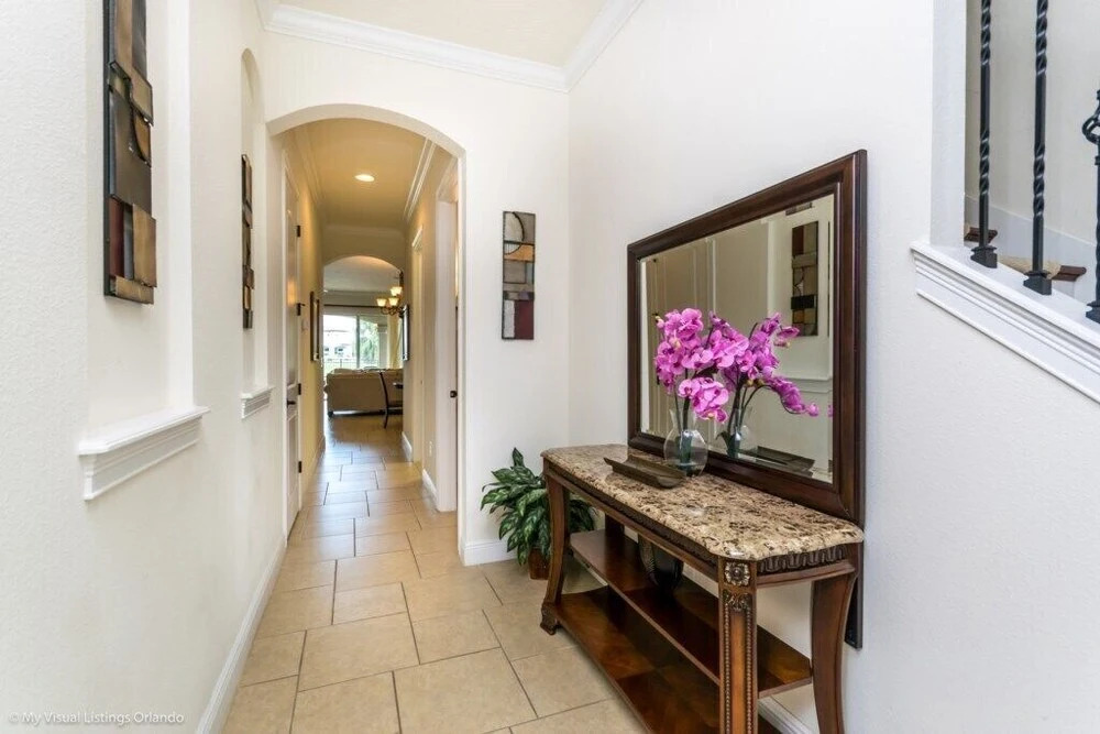 Reunion Resort 5 Bed Majestic 5 Bedroom Villa by RedAwning - photo 7