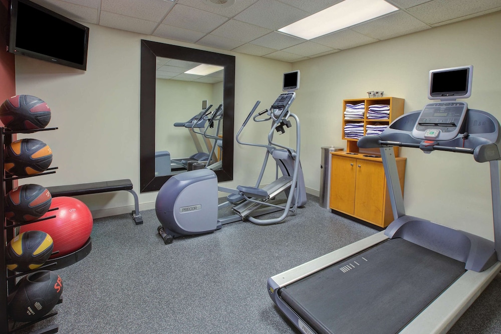 Homewood Suites by Hilton South Dayton Miamisburg - photo 21