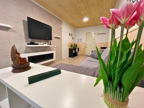 La Casita Gergalena Confort pet-friendly hotel Gergal