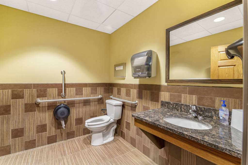 Sonesta Essential Minot - photo 7