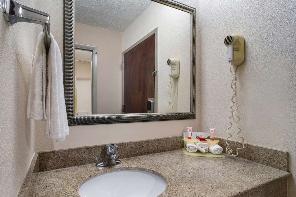 SureStay Plus Hotel by Best Western Tarboro - photo 24