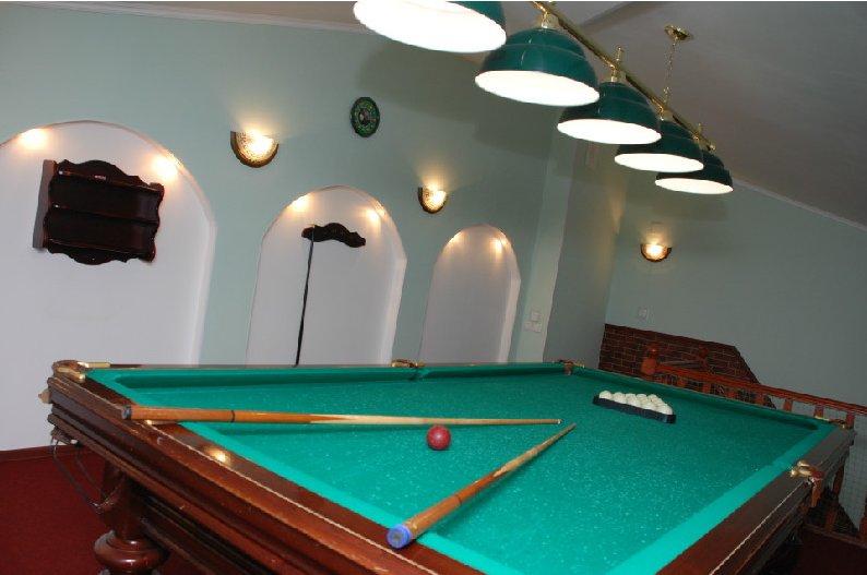 Uspenskaya Hotel — hotel in Uglich