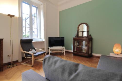 Casa Gibi Your Home From Home — 4-Star Luxury Hotel in Milan, Italy