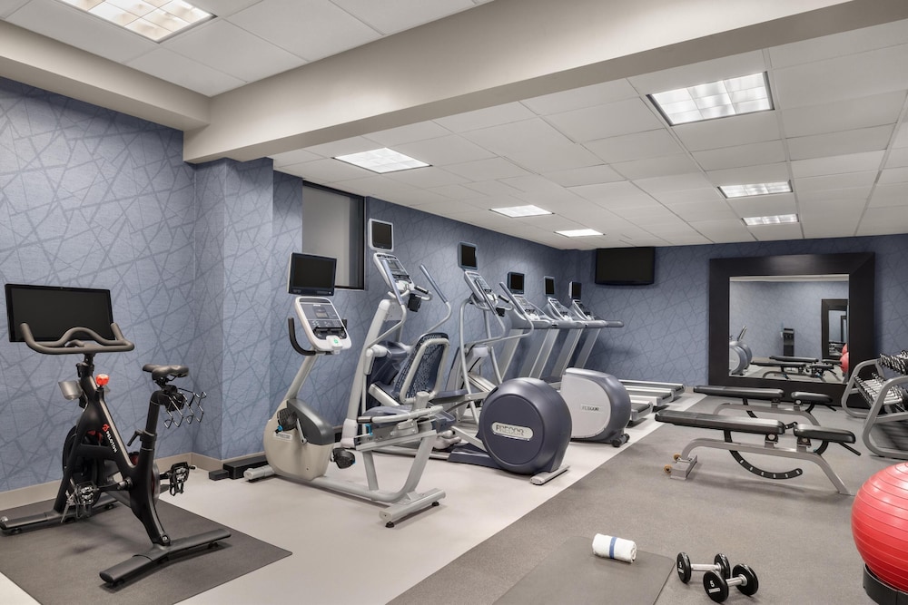 Homewood Suites by Hilton Indianapolis Carmel - photo 38
