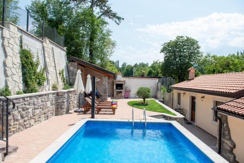 Kuća za odmor - carbon neutral hotel in Unknown City