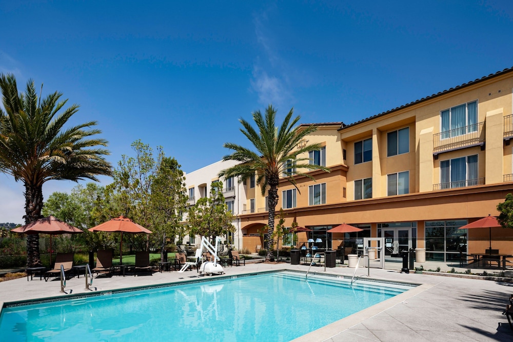 Residence Inn by Marriott Dana Point San Juan Capistrano - photo 37