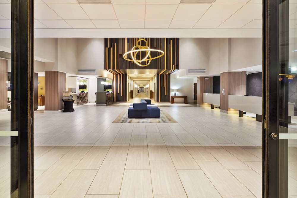 Crowne Plaza Dulles Airport by IHG - photo 127