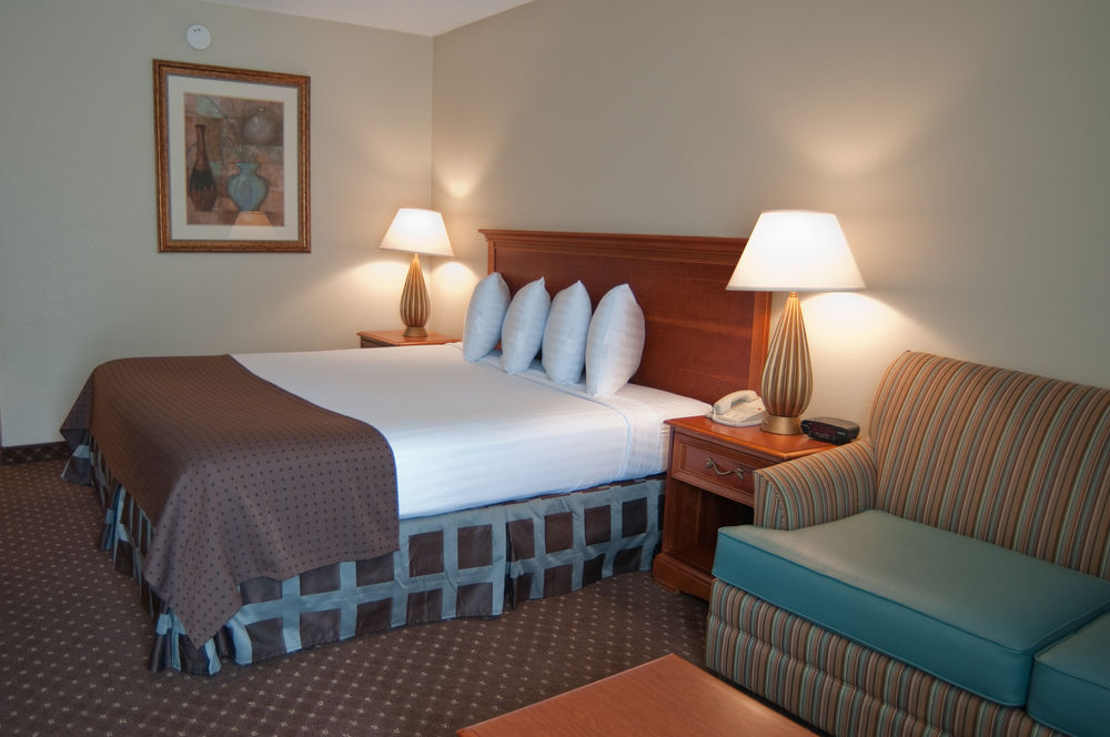 Holiday Inn Columbus North I 185 - photo 11