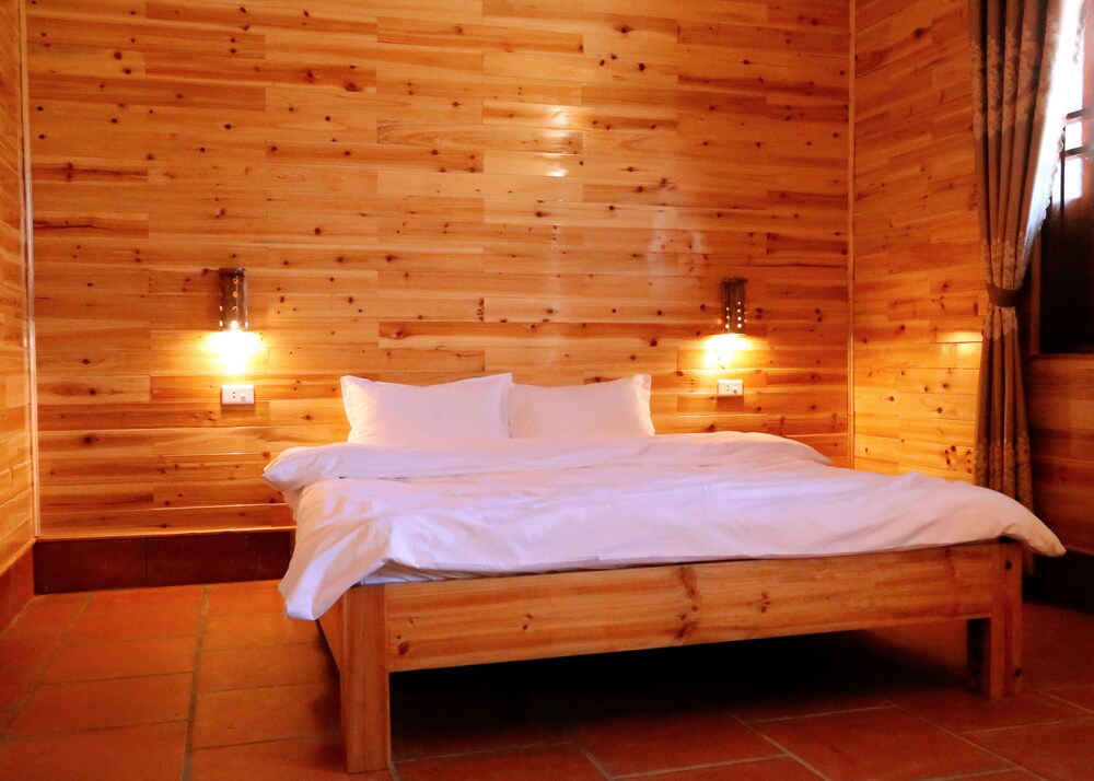 Sunny Garden — hotel in Bac Ha