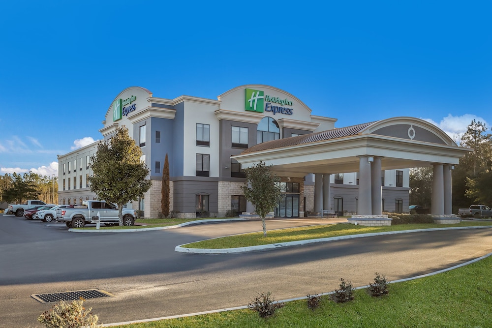 Holiday Inn Express Hotel & Suites PERRY by IHG - photo 65