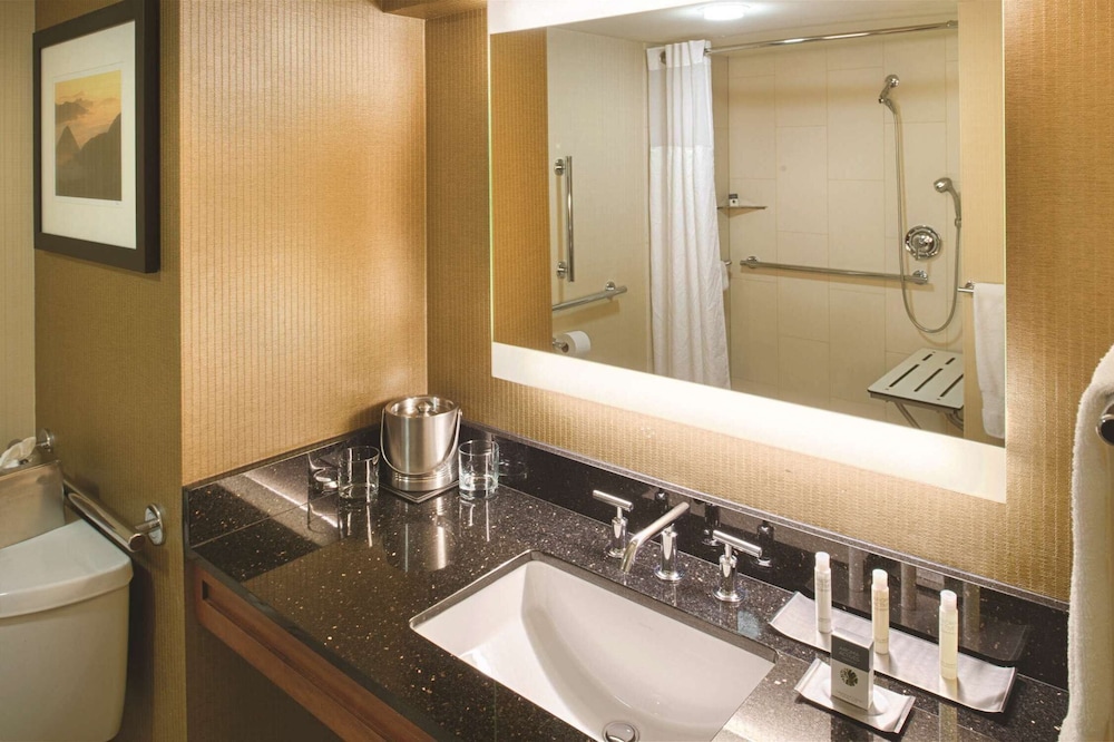 DoubleTree by Hilton Seattle Airport - photo 25
