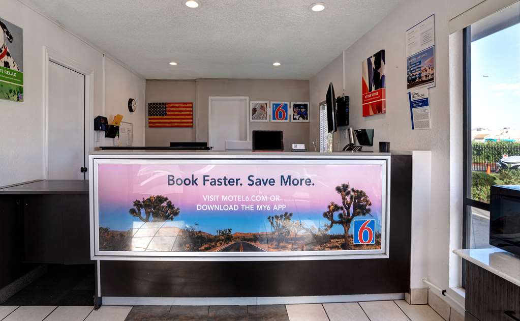 Motel 6 Rancho Cordova CA Rancho Cordova East - photo 20